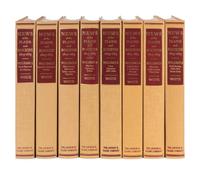 [ARTHUR H. CLARK COMPANY]. WHITE, David A., compiler. News of the Plains and Rockies 1803-1865 . Spokane, WA: The Arthur H. Clark Company, 1996-2001.