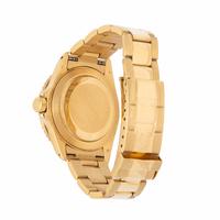 Rolex, Ref. 16618, 18K Yellow Gold 'Submariner' Date Watch