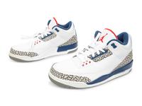 Jordan 3 Retro OG True Blue 2016 (DS)