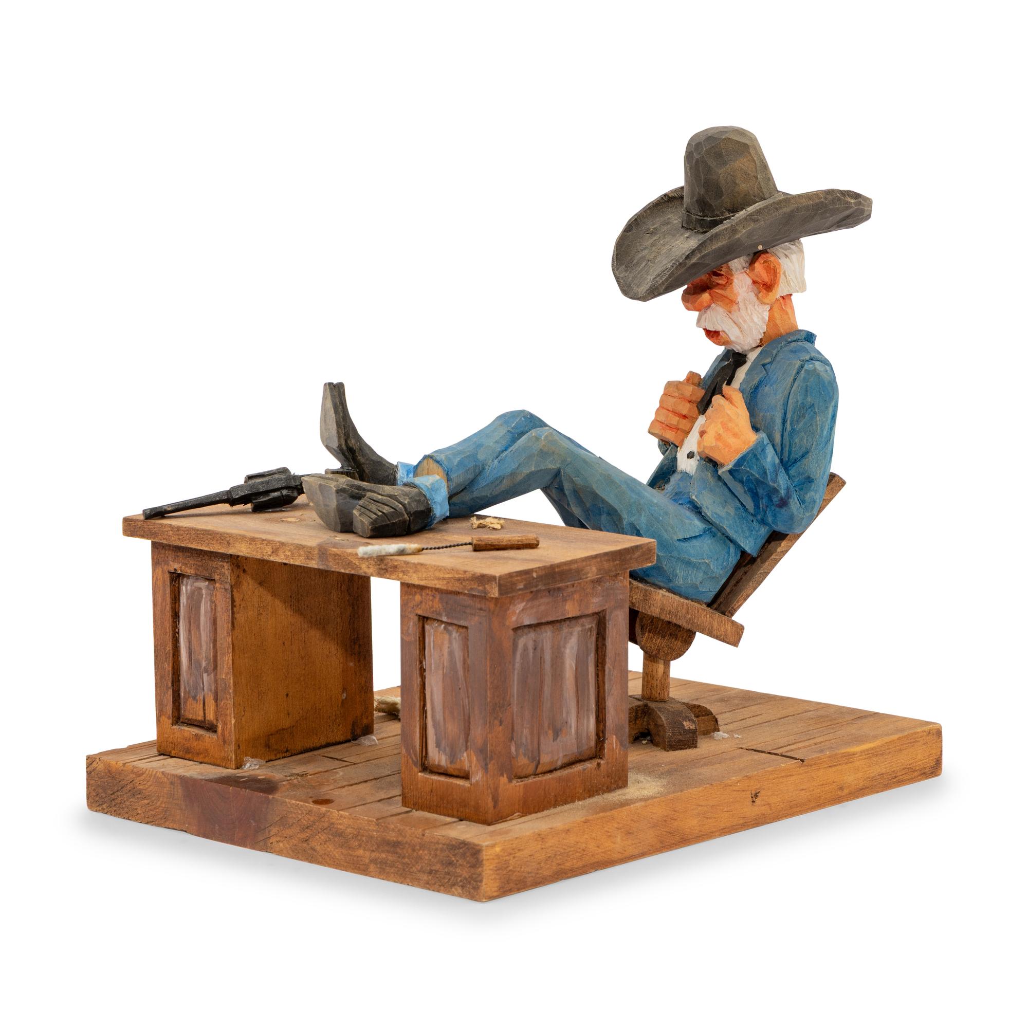 The Sheriff