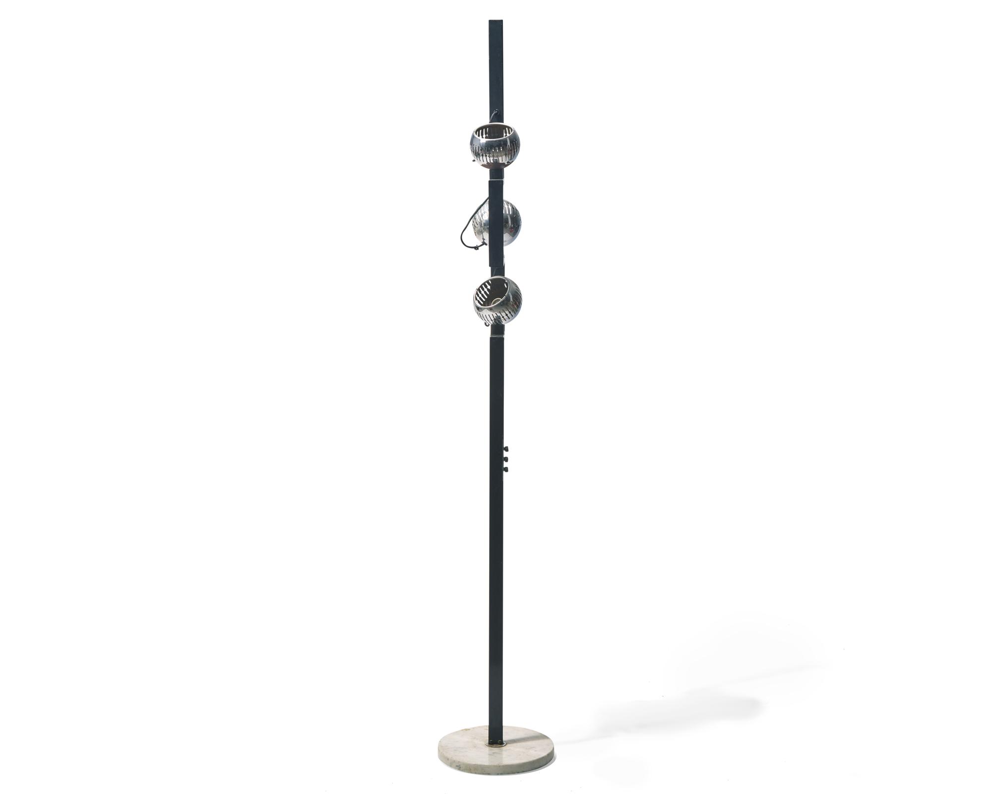 Floor Lamp, c.1960 Arredoluce, Italy