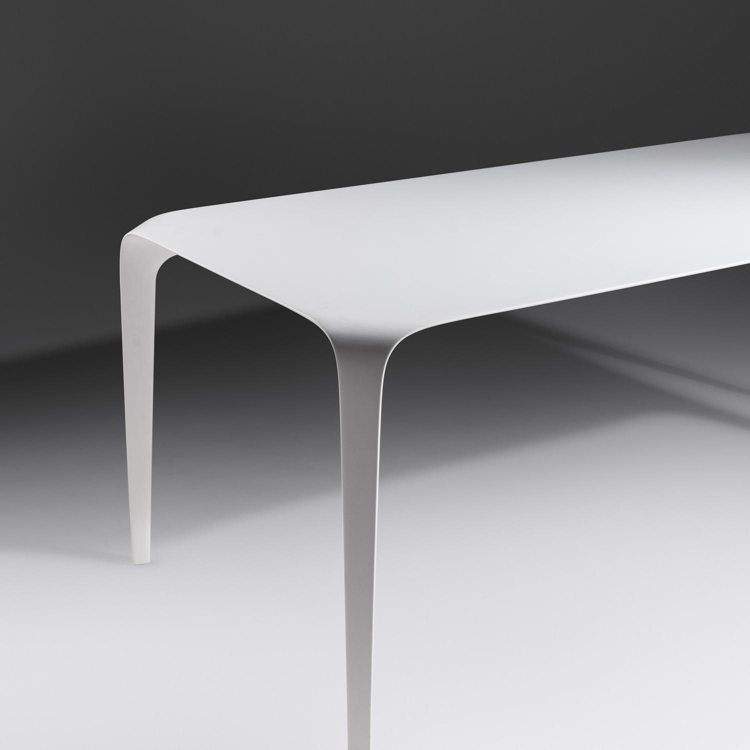 'Link' Dining Table, c. 2009 B&B Italia, Italy