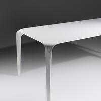 'Link' Dining Table, c. 2009 B&B Italia, Italy