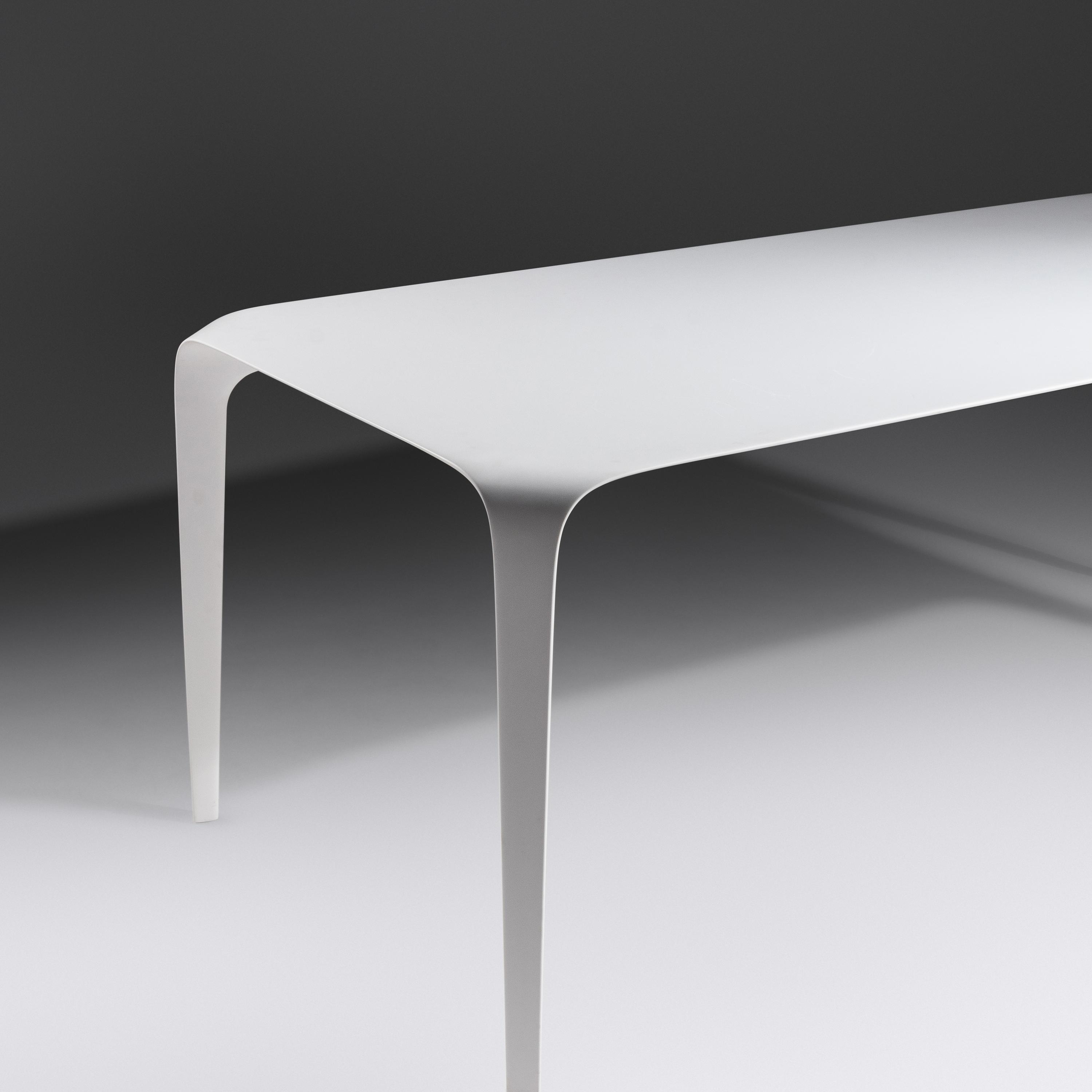'Link' Dining Table, c. 2009 B&B Italia, Italy