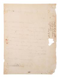 [REVOLUTIONARY WAR]. 3 documents, incl. signatures from Jonathan ARNOLD and Jeremiah OLNEY.