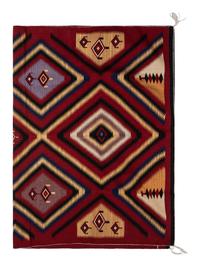 Navajo Regional Weaving / Rug