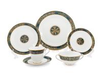 A Royal Doulton Carlyle Dinner Service