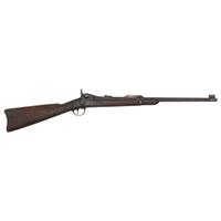 Springfield Model 1884 Carbine with 1890 Upgrades