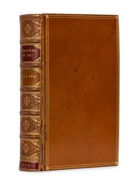 DICKENS, Charles (1812-1870). Sketches by Boz... New Edition, Complete . London: Chapman and Hall, 1839.