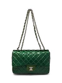 Chanel Jumbo Flap Bag, 2008-09
