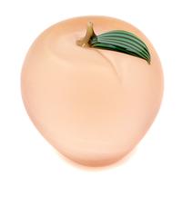 Orient and Flume, America, 20th Century, Apple Form Paperweight