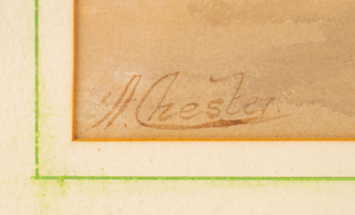Artist Unknown, 20th Century