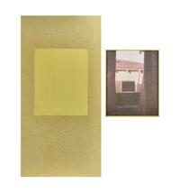 Untitled (639 Santa Clara Ave, 90291, Neighbors, Window/Wall) , 2013