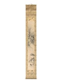 Attributed to Nagasawa Rosetsu