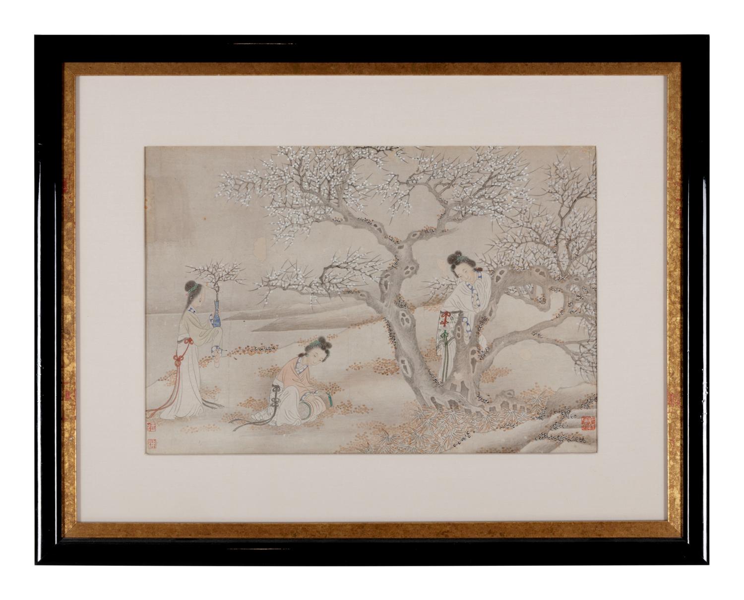 Wang Pu