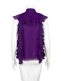 Giambattista Valli Blouse, 2000-10s