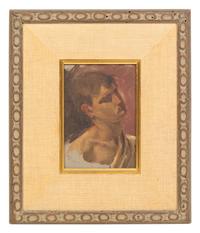 Attributed to Leon (John Leon) Moran