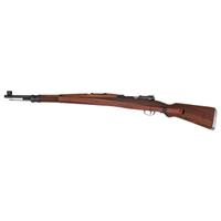 ** Yugoslavian M.48 Mauser