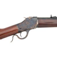 * Uberti 1885 Winchester High Wall Carbine in .45-70 in Original Box