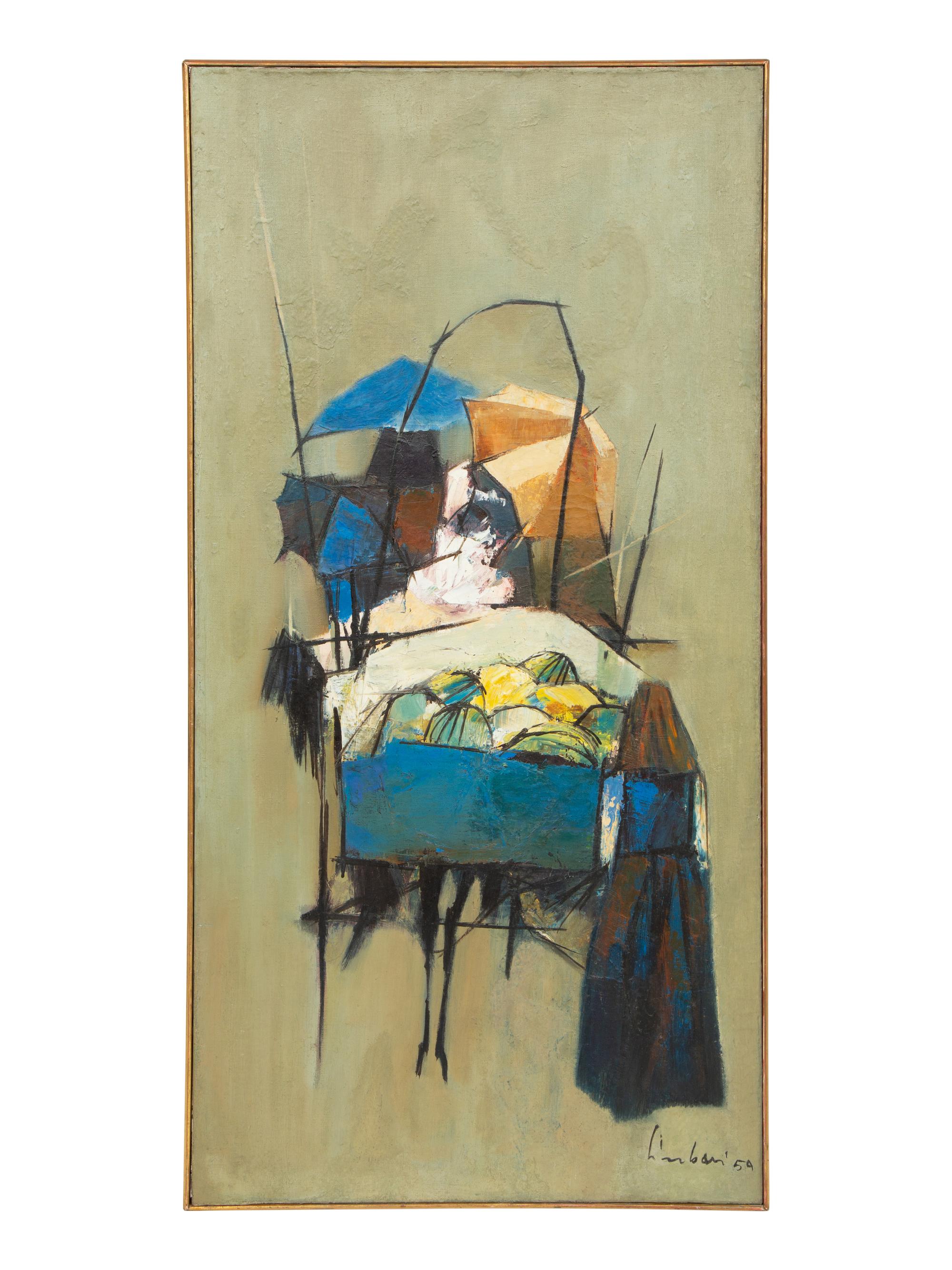 Caserta, 1957