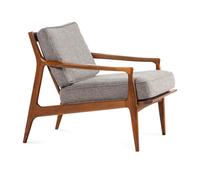 Lounge Chair Thayer Coggin, USA