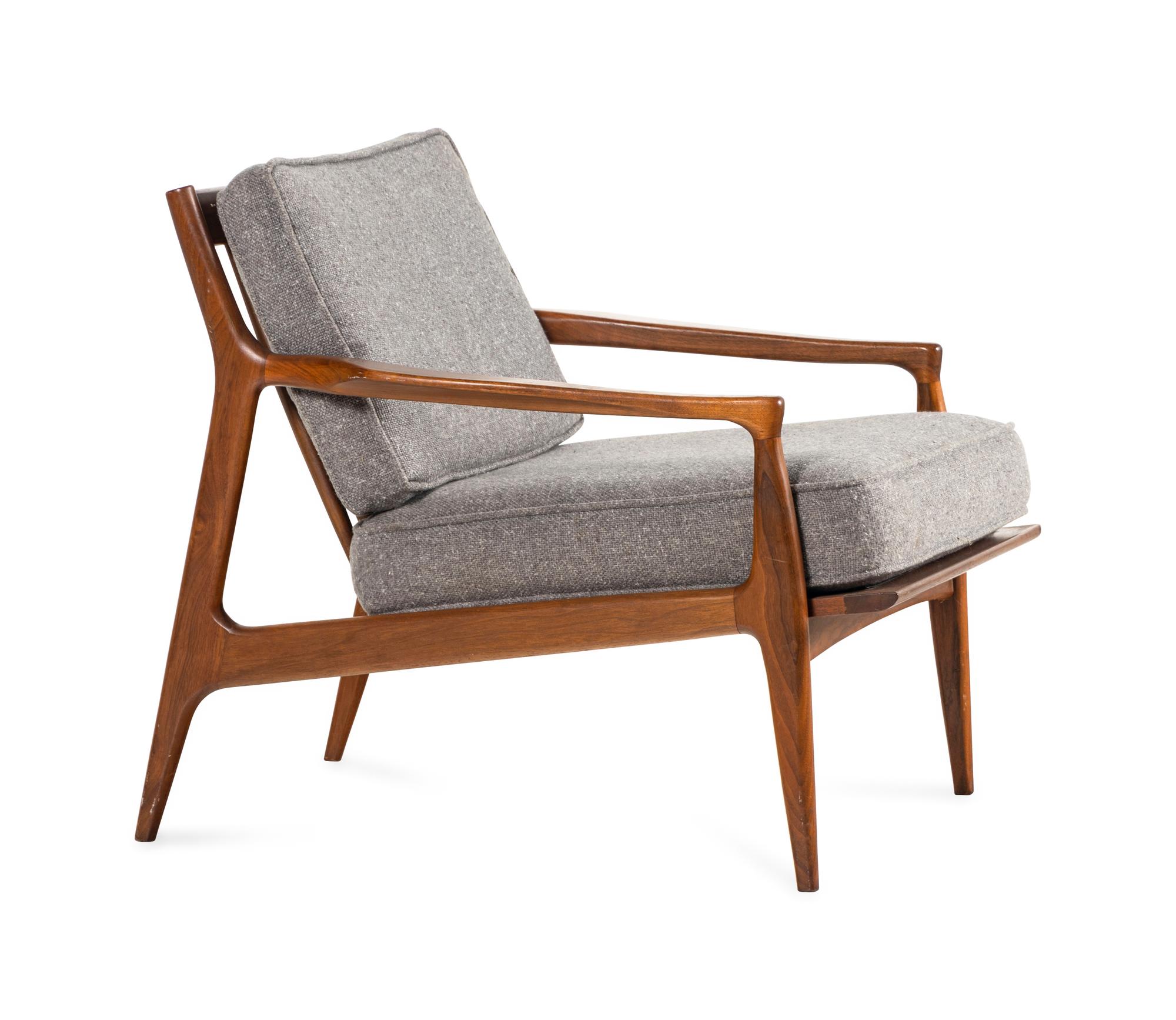 Lounge Chair Thayer Coggin, USA