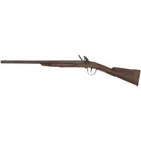 Cut Down Leman Northwest Trade Gun