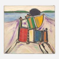 Untitled (No. 26), 1959