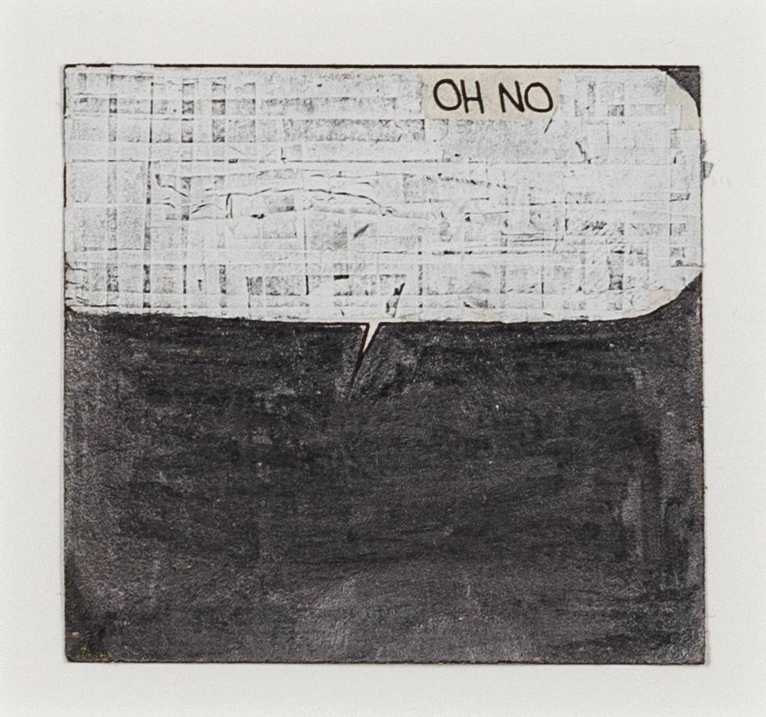 Untitled (Oh No)