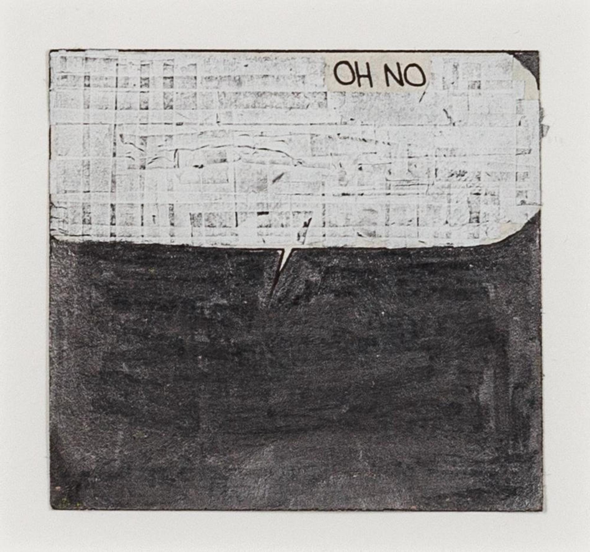 Untitled (Oh No)