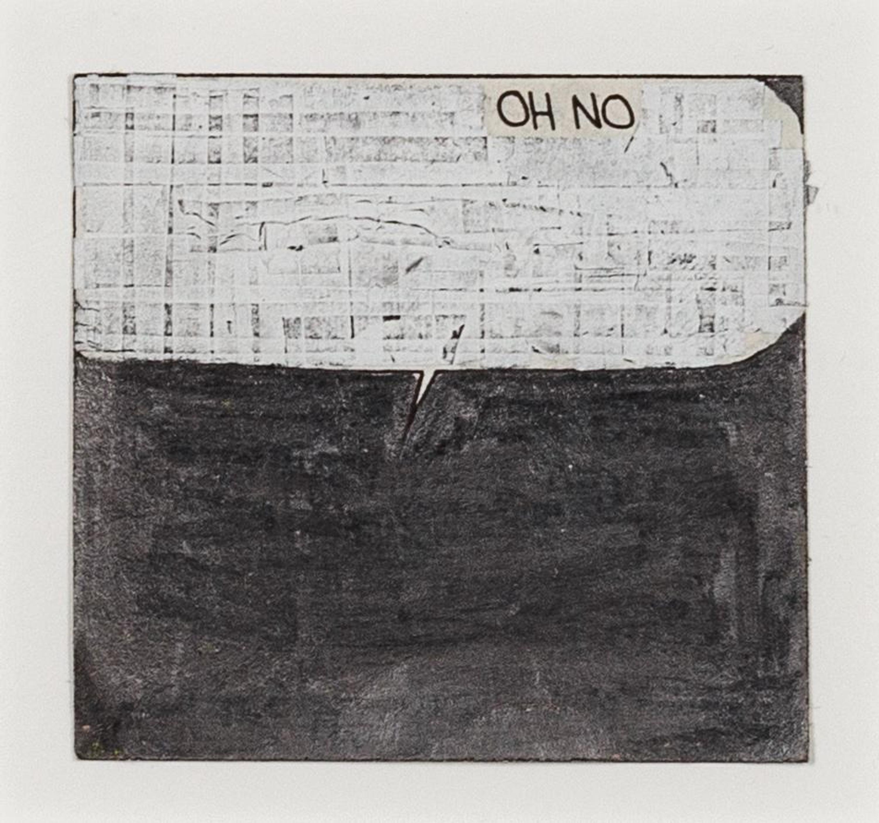 Untitled (Oh No)