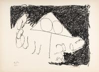 Madrid Suite E (from the Madrid Suite ), 1965-1966