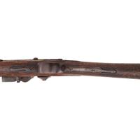 Flintlock Hudson's Bay Trade Gun by Sargant Brothers