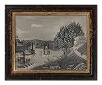 American School, 19th Century