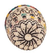 Navajo Figural Basket