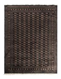 A Bokhara Wool Rug