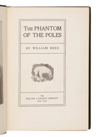 [The Hollow Earth]. [Holberg, Ludvig (1684-1754)]. A Journey to the World Under-Ground by Nicholas Klimius . London: T. Astley and B. Collins, 1742.