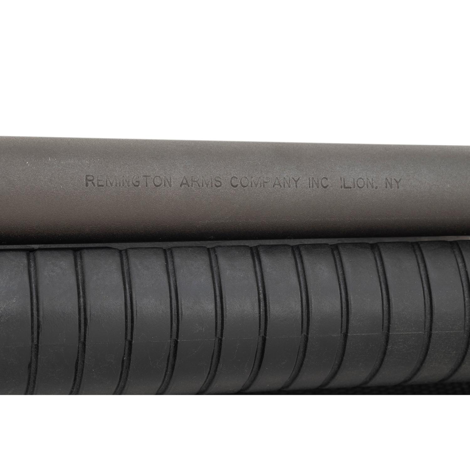 * Remington 870 12 Gauge