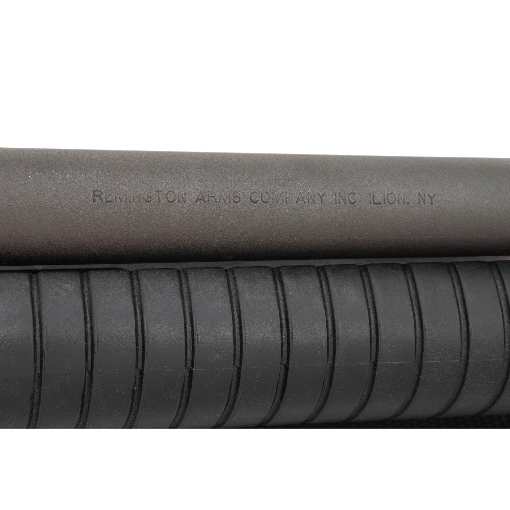 * Remington 870 12 Gauge