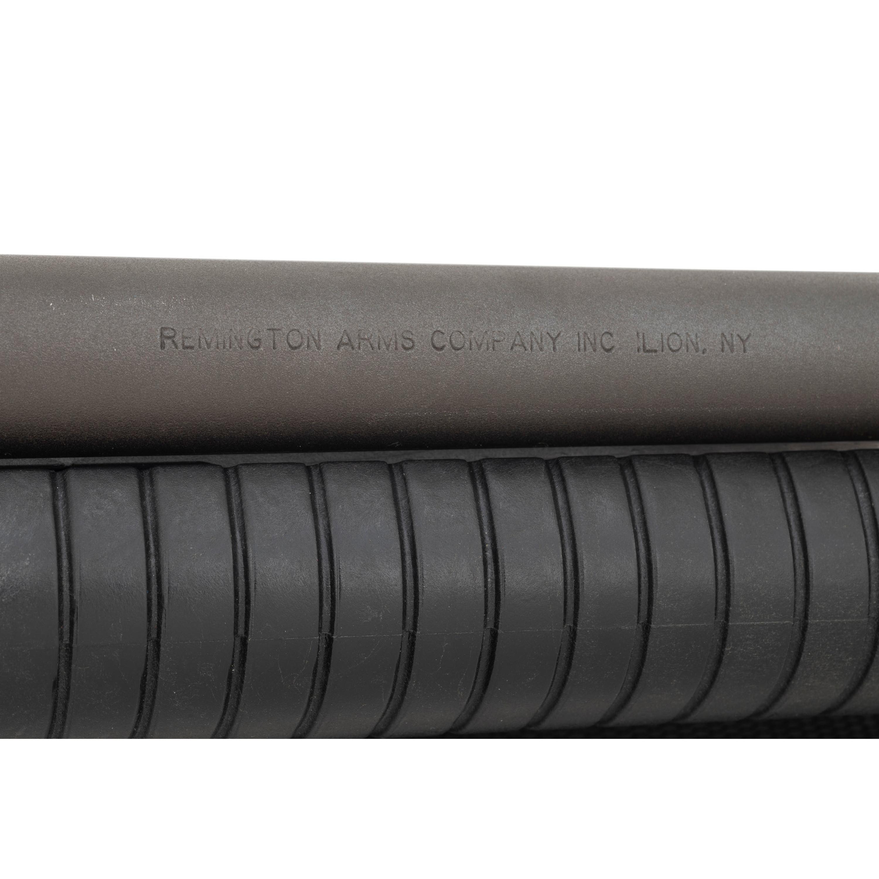 * Remington 870 12 Gauge
