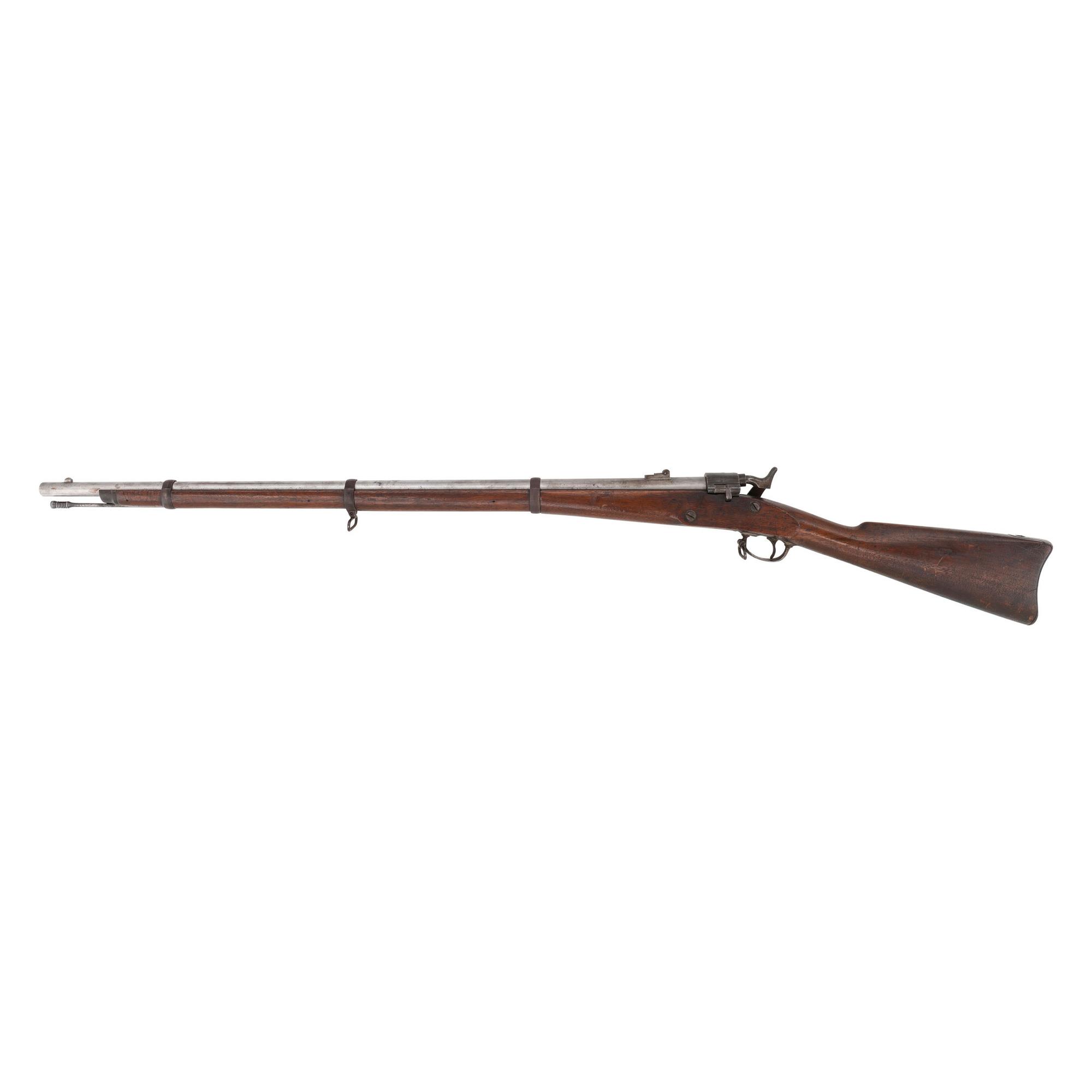 US Model 1865 Springfield Joslyn Rifle