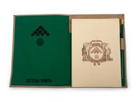 Four Designer Accessories