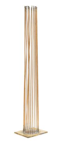 Val Bertoia, (American, b. 1949), Sound Sculpture B-1846