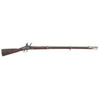 High Quality Composite Re-Conversion of a U.S. Model 1828 (1816 Type III) Flintlock Musket