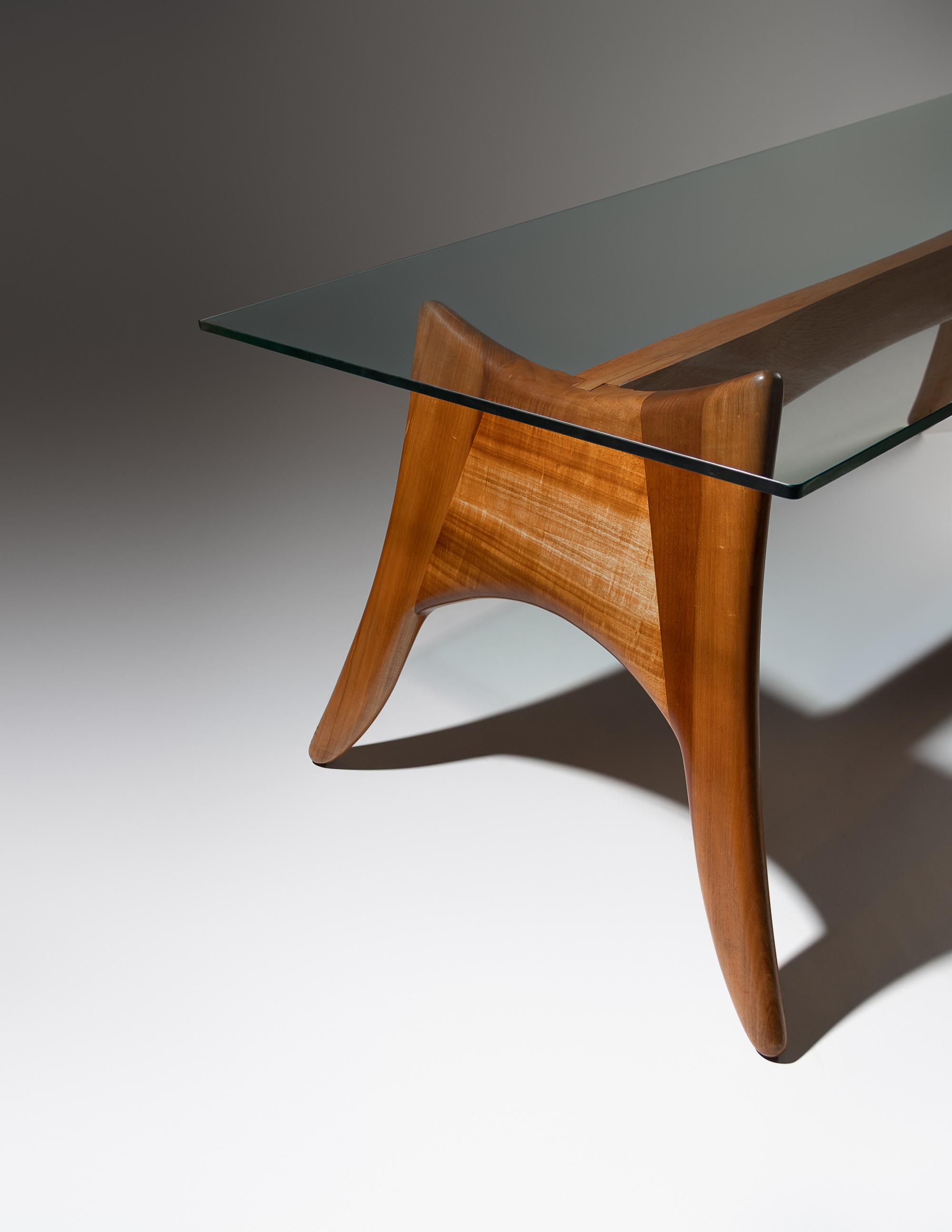 Custom Dining Table