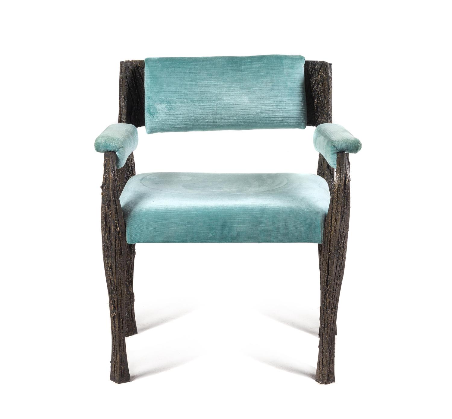 Chair Evans Studio for Directional, USA