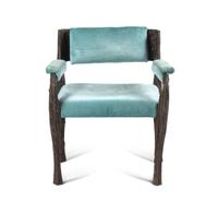 Chair Evans Studio for Directional, USA