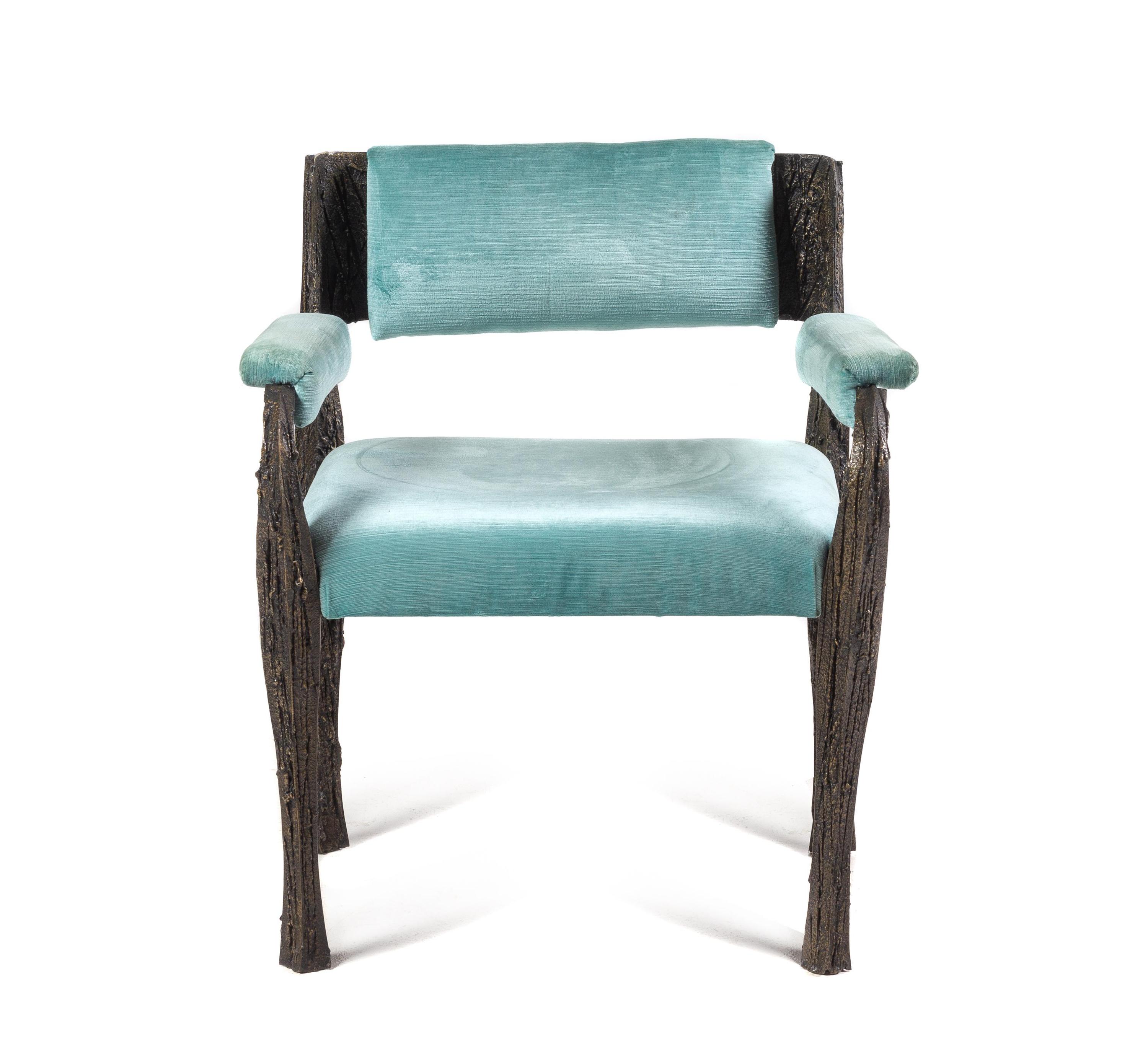 Chair Evans Studio for Directional, USA