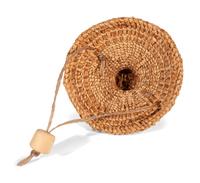 Miniature Spruce Root Hat