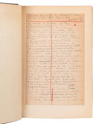 [BINDINGS & SETS]. SABATINI, Rafael (1875-1950). Works . Boston and New York: Houghton Mifflin Company, 1924-1933.